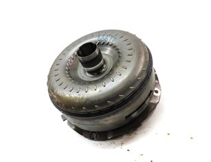 Thumbnail 3: 2017-2020 MERCEDES C300 E300 GLC300 SLC300 SLK300 TRANSMISSION TORQUE CONVERTER