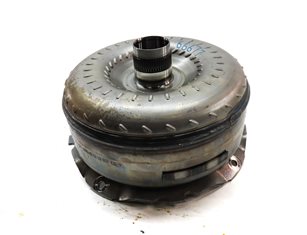 Thumbnail 4: 2017-2020 MERCEDES C300 E300 GLC300 SLC300 SLK300 TRANSMISSION TORQUE CONVERTER