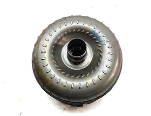 Thumbnail 5: 2017-2020 MERCEDES C300 E300 GLC300 SLC300 SLK300 TRANSMISSION TORQUE CONVERTER