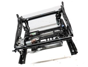 Thumbnail 3: 2016-2022 GLC300 GLC350E (X253) FRONT RIGHT PASSENGER SEAT TRACK w/ MOTORS