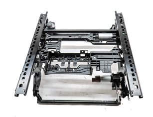 Thumbnail 5: 2016-2022 GLC300 GLC350E (X253) FRONT RIGHT PASSENGER SEAT TRACK w/ MOTORS