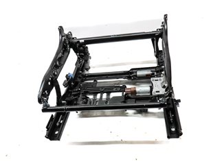 Thumbnail 2: 2016-2022 GLC300 GLC350E (X253) FRONT LEFT DRIVER SEAT TRACK w/ MOTORS