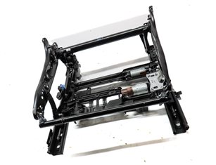 Thumbnail 3: 2016-2022 GLC300 GLC350E (X253) FRONT LEFT DRIVER SEAT TRACK w/ MOTORS