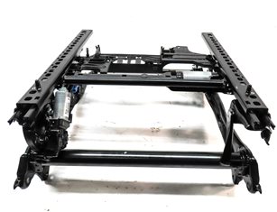 Thumbnail 6: 2016-2022 GLC300 GLC350E (X253) FRONT LEFT DRIVER SEAT TRACK w/ MOTORS