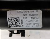 Thumbnail 7: 2016-2022 GLC300 GLC350E (X253) FRONT LEFT DRIVER SEAT TRACK w/ MOTORS