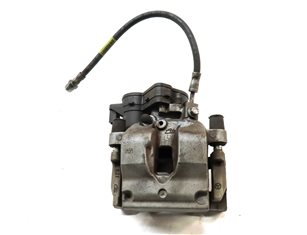 Thumbnail 2: 16-22 MERCEDES C43 C63 GLC43 GLC300 GLC350E (W205 X253) LEFT REAR BRAKE CALIPER