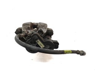 Thumbnail 4: 16-22 MERCEDES C43 C63 GLC43 GLC300 GLC350E (W205 X253) LEFT REAR BRAKE CALIPER