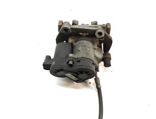Thumbnail 5: 16-22 MERCEDES C43 C63 GLC43 GLC300 GLC350E (W205 X253) LEFT REAR BRAKE CALIPER