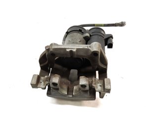 Thumbnail 6: 16-22 MERCEDES C43 C63 GLC43 GLC300 GLC350E (W205 X253) LEFT REAR BRAKE CALIPER