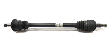 Thumbnail 2: 2017-2023 MERCEDES E GLC CLASS W213 X253 AWD REAR LEFT DRIVER AXLE SHAFT