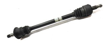 Thumbnail 3: 2017-2023 MERCEDES E GLC CLASS W213 X253 AWD REAR LEFT DRIVER AXLE SHAFT