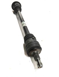 Thumbnail 4: 2017-2023 MERCEDES E GLC CLASS W213 X253 AWD REAR LEFT DRIVER AXLE SHAFT
