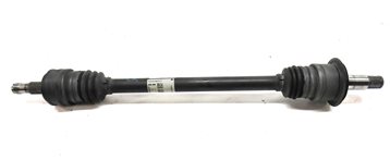 Thumbnail 5: 2017-2023 MERCEDES E GLC CLASS W213 X253 AWD REAR LEFT DRIVER AXLE SHAFT