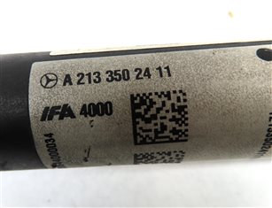 Thumbnail 6: 2017-2023 MERCEDES E GLC CLASS W213 X253 AWD REAR LEFT DRIVER AXLE SHAFT