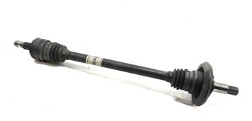2017-2023 MERCEDES E GLC CLASS W213 X253 AWD REAR RIGHT PASSENGER AXLE SHAFT