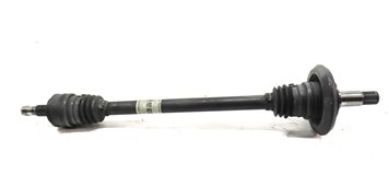 Thumbnail 2: 2017-2023 MERCEDES E GLC CLASS W213 X253 AWD REAR RIGHT PASSENGER AXLE SHAFT