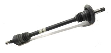 Thumbnail 3: 2017-2023 MERCEDES E GLC CLASS W213 X253 AWD REAR RIGHT PASSENGER AXLE SHAFT