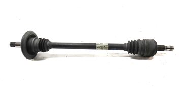 Thumbnail 5: 2017-2023 MERCEDES E GLC CLASS W213 X253 AWD REAR RIGHT PASSENGER AXLE SHAFT