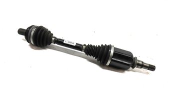 2016-2023 MERCEDES GLC CLASS X253 AWD FRONT RIGHT PASSENGER AXLE SHAFT