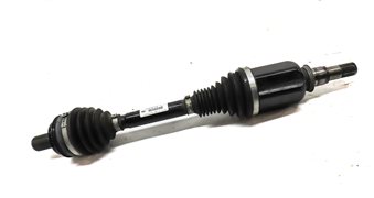 Thumbnail 3: 2016-2023 MERCEDES GLC CLASS X253 AWD FRONT RIGHT PASSENGER AXLE SHAFT