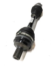 Thumbnail 4: 2016-2023 MERCEDES GLC CLASS X253 AWD FRONT RIGHT PASSENGER AXLE SHAFT