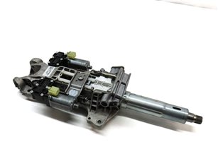 2016-2017 GLC CLASS X253 FRONT LEFT DRIVER STEERING COLUMN w/ MOTORS