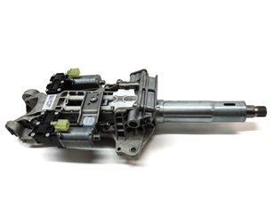 Thumbnail 2: 2016-2017 GLC CLASS X253 FRONT LEFT DRIVER STEERING COLUMN w/ MOTORS