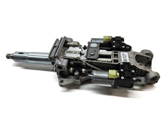 Thumbnail 5: 2016-2017 GLC CLASS X253 FRONT LEFT DRIVER STEERING COLUMN w/ MOTORS