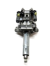 Thumbnail 6: 2016-2017 GLC CLASS X253 FRONT LEFT DRIVER STEERING COLUMN w/ MOTORS