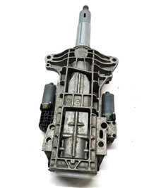 Thumbnail 9: 2016-2017 GLC CLASS X253 FRONT LEFT DRIVER STEERING COLUMN w/ MOTORS