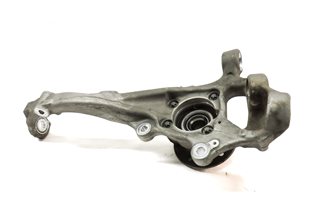 Thumbnail 2: 2016-2022 MERCEDES GLC300 GLC350E (X253) FRONT LEFT DRIVER SPINDLE KNUCKLE