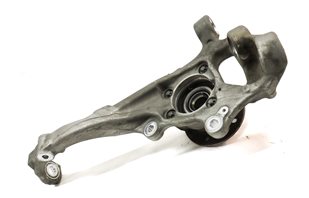 Thumbnail 3: 2016-2022 MERCEDES GLC300 GLC350E (X253) FRONT LEFT DRIVER SPINDLE KNUCKLE