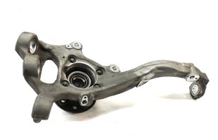 Thumbnail 4: 2016-2022 MERCEDES GLC300 GLC350E (X253) FRONT LEFT DRIVER SPINDLE KNUCKLE