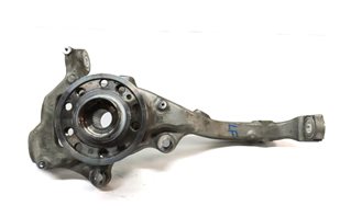 Thumbnail 5: 2016-2022 MERCEDES GLC300 GLC350E (X253) FRONT LEFT DRIVER SPINDLE KNUCKLE