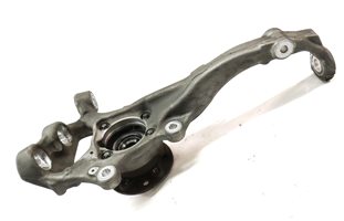 Thumbnail 3: 2016-2022 MERCEDES GLC300 GLC350E (X253) FRONT RIGHT PASSENGER SPINDLE KNUCKLE