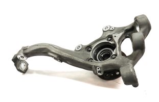 Thumbnail 4: 2016-2022 MERCEDES GLC300 GLC350E (X253) FRONT RIGHT PASSENGER SPINDLE KNUCKLE
