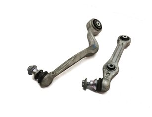 2016-2022 MERCEDES GLC300 GLC350E (X253) FRONT RIGHT PASSENGER CONTROL ARM SET