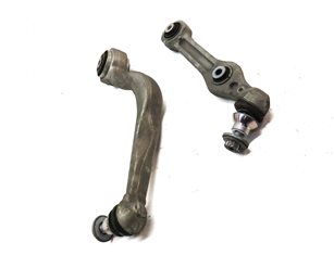 Thumbnail 3: 2016-2022 MERCEDES GLC CLASS X253 FRONT LEFT DRIVER CONTROL ARM SET/2