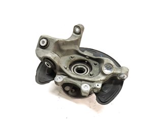 16-22 MERCEDES E300 E350 E400 E450 GLC300 GLC350E REAR RIGHT SPINDLE KNUCKLE