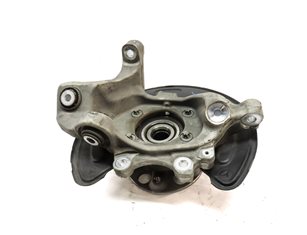 Thumbnail 2: 16-22 MERCEDES E300 E350 E400 E450 GLC300 GLC350E REAR RIGHT SPINDLE KNUCKLE