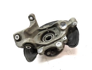 Thumbnail 3: 16-22 MERCEDES E300 E350 E400 E450 GLC300 GLC350E REAR RIGHT SPINDLE KNUCKLE