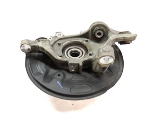 Thumbnail 4: 16-22 MERCEDES E300 E350 E400 E450 GLC300 GLC350E REAR RIGHT SPINDLE KNUCKLE