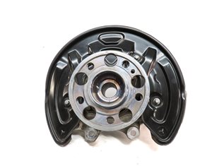 Thumbnail 5: 16-22 MERCEDES E300 E350 E400 E450 GLC300 GLC350E REAR RIGHT SPINDLE KNUCKLE