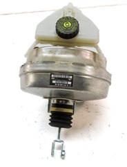 Thumbnail 2: 2016-2019 MERCEDES GLC43 GLC300 GLC350E (X253) BRAKE BOOSTER w/ MASTER CYLINDER