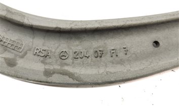 Thumbnail 11: 2019 MERCEDES GLC300 (X253) REAR RIGHT PASSENGER SUSPENSION CONTROL ARM SET/5
