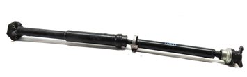 2016-2023 MERCEDES GLC300 X253 AWD REAR DRIVE SHAFT DRIVESHAFT ASSEMBLY