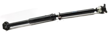 Thumbnail 3: 2016-2023 MERCEDES GLC300 X253 AWD REAR DRIVE SHAFT DRIVESHAFT ASSEMBLY