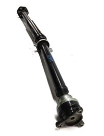 Thumbnail 4: 2016-2023 MERCEDES GLC300 X253 AWD REAR DRIVE SHAFT DRIVESHAFT ASSEMBLY