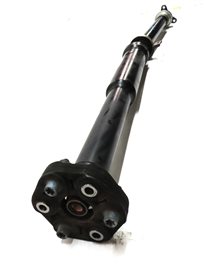Thumbnail 5: 2016-2023 MERCEDES GLC300 X253 AWD REAR DRIVE SHAFT DRIVESHAFT ASSEMBLY