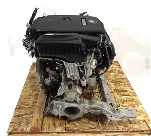 Thumbnail 12: 2019 MERCEDES GLC300 (X253) 2.0L TURBO (274.920) ENGINE ASSEMBLY TESTED (56k)